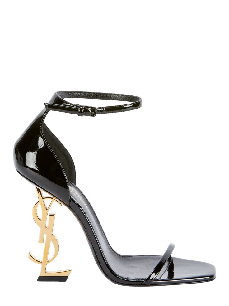 YSL Heel
