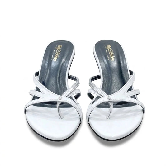 Nexus Strap Heel
