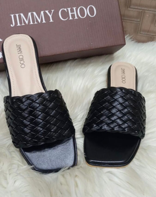 JIMMY CHOO Flat Sleeper