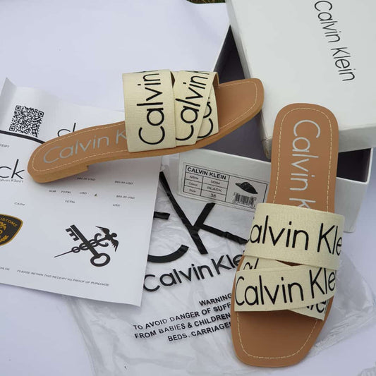 Calvin klien Slipper
