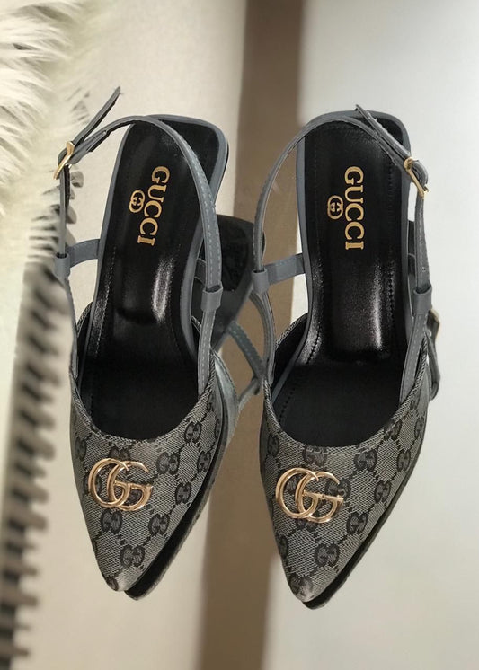 Gucci Heel