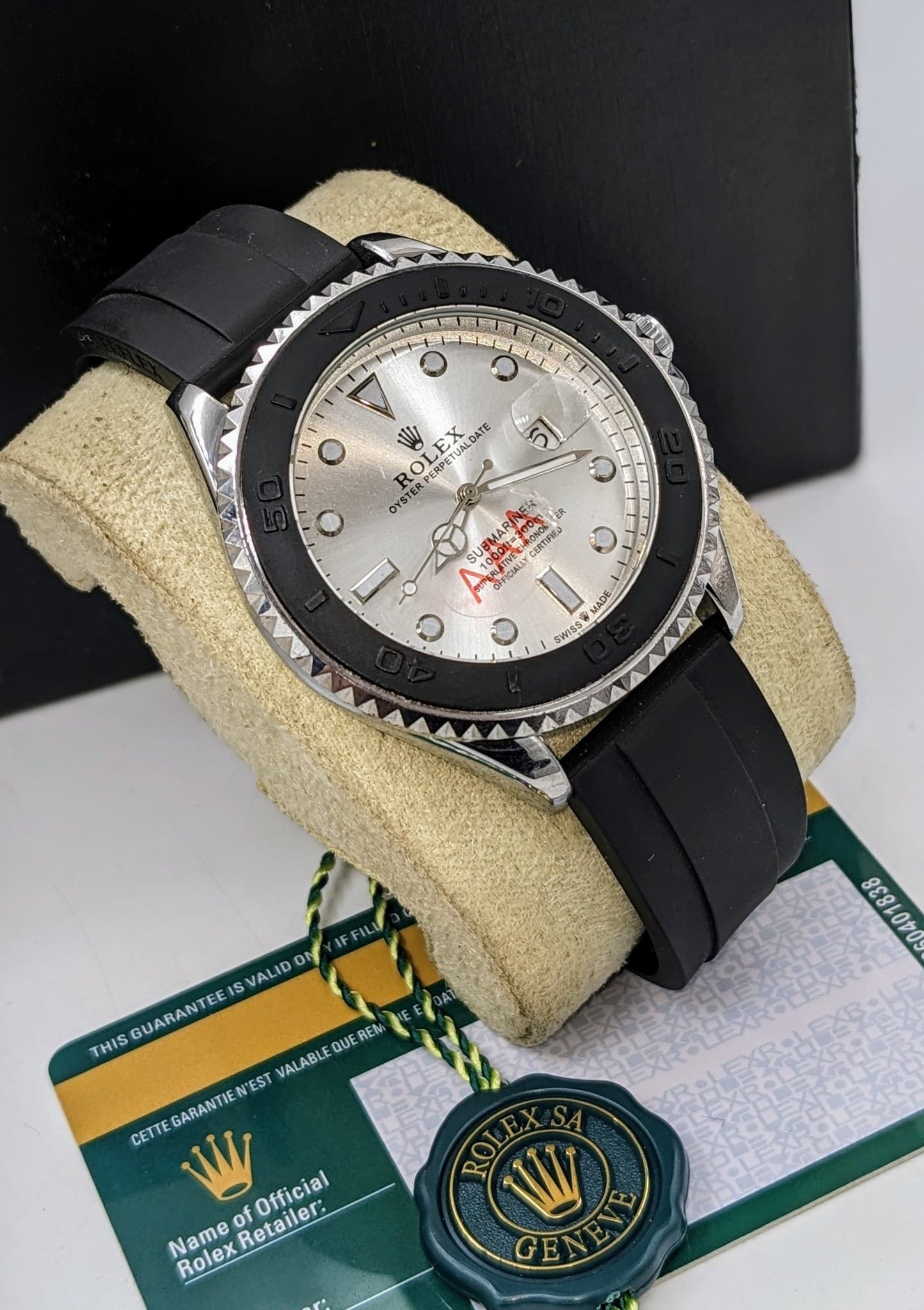 Rolex