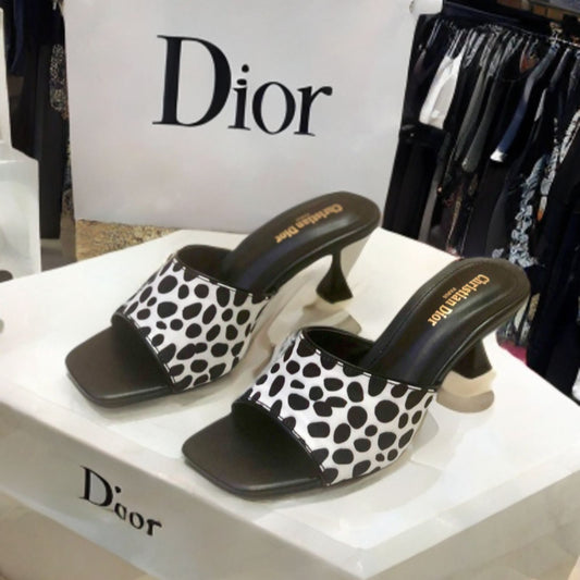 Christian Dior Heel