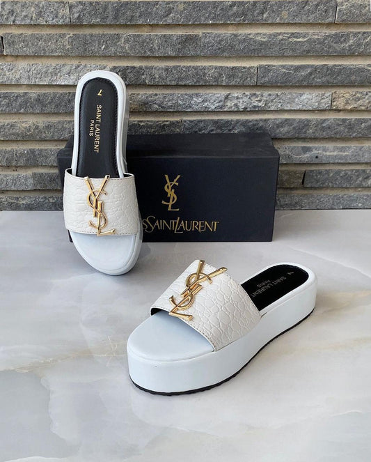 Yves Saint Laurent Wedge