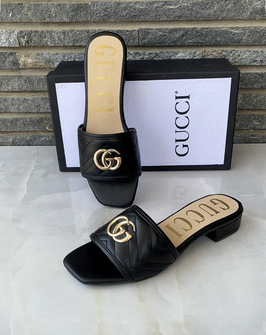 Gucci Flat Slipper