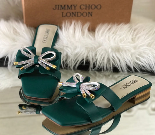 Jimmy Choo Slipper