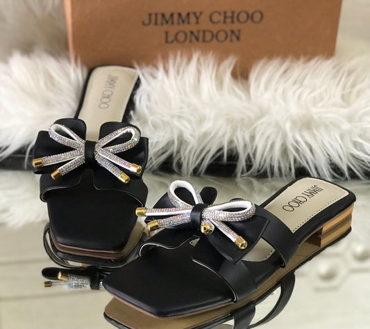 Jimmy Choo Slipper