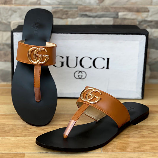 Gucci Slipper