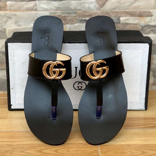 Gucci Slipper