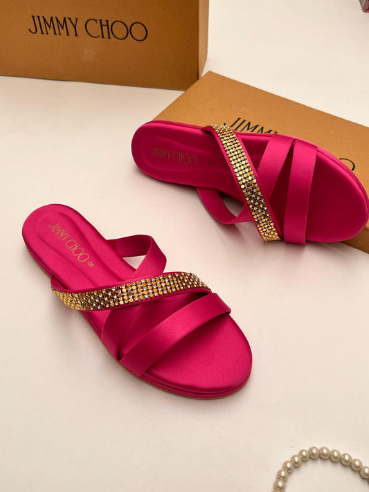Jimmy Choo Slipper