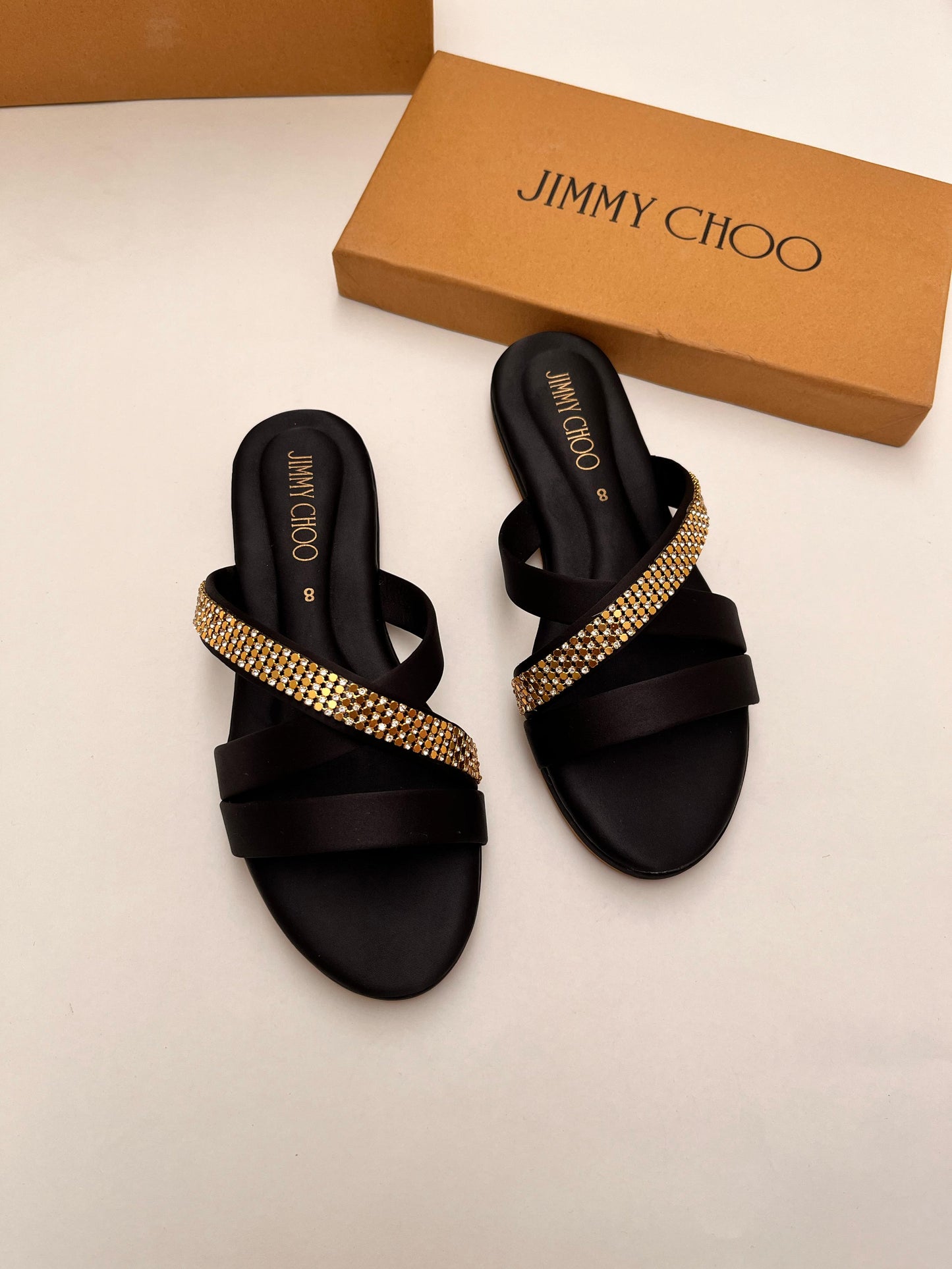 Jimmy Choo Slipper