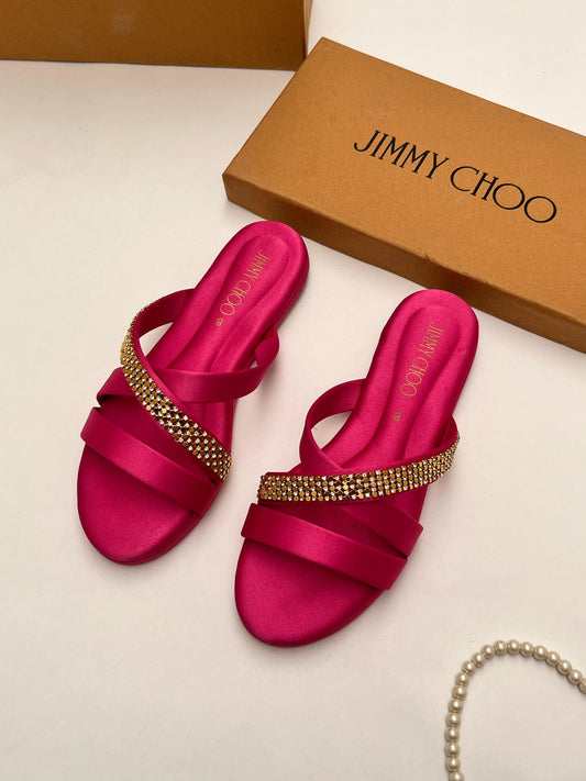 Jimmy Choo Slipper