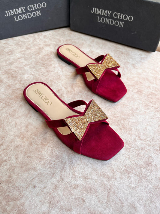 Jimmy Choo Slipper