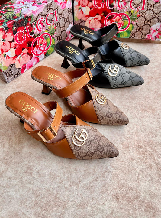 Gucci Heel