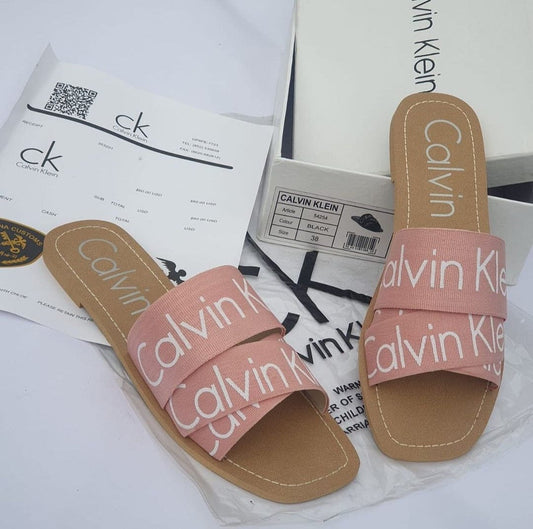 Calvin klien Slipper