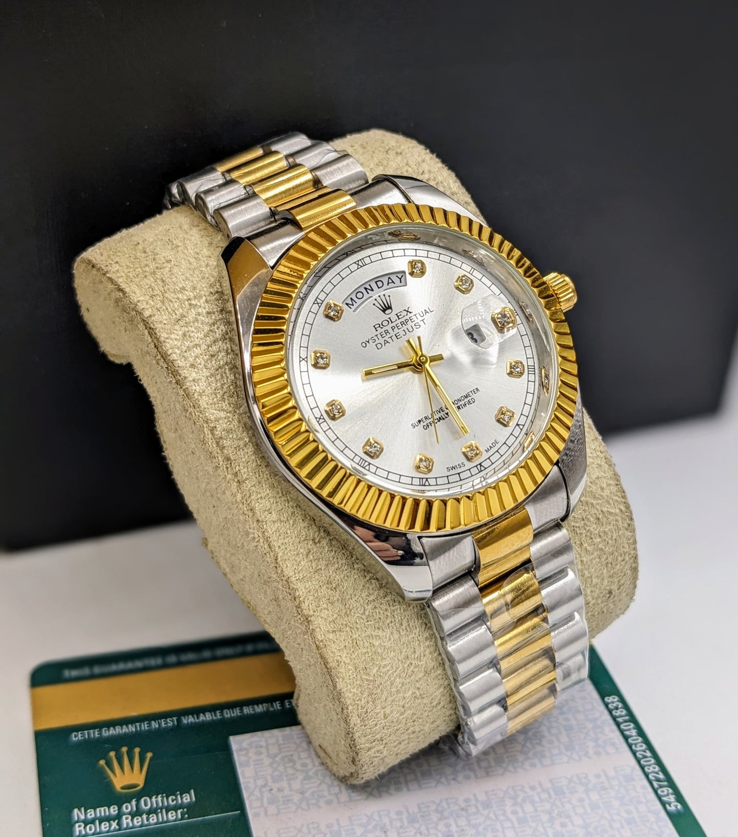 ROLEX