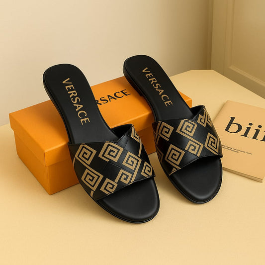 Versace Slipper