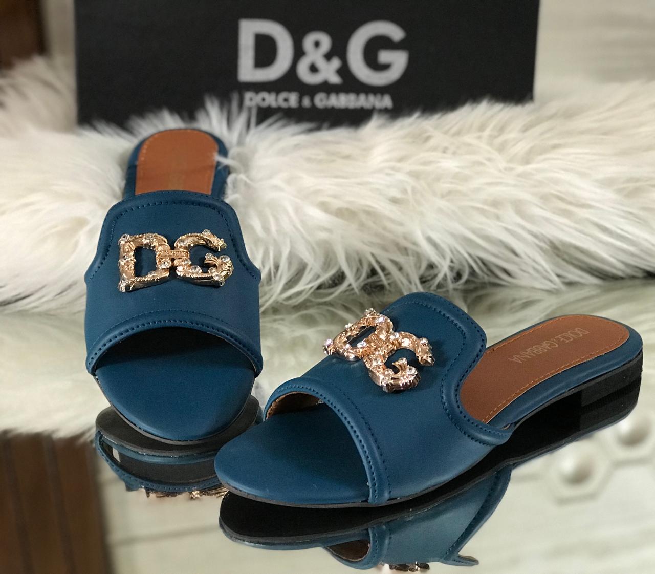 Dolce & Gabbana