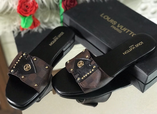 Louis Vuitton Flat slipper