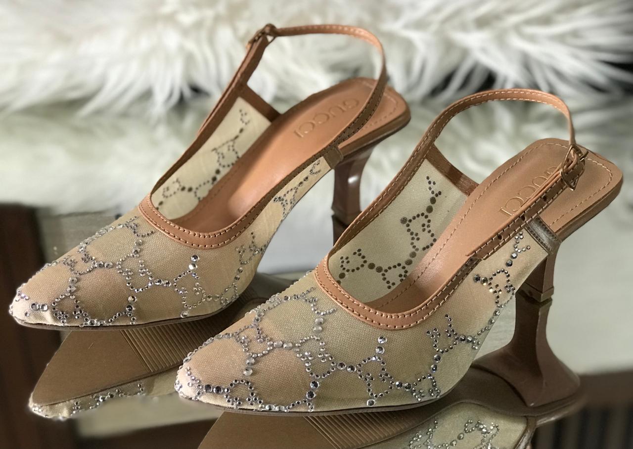 Gucci Heels