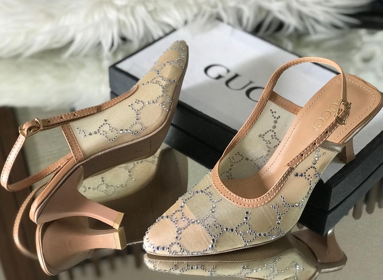 Gucci Heels