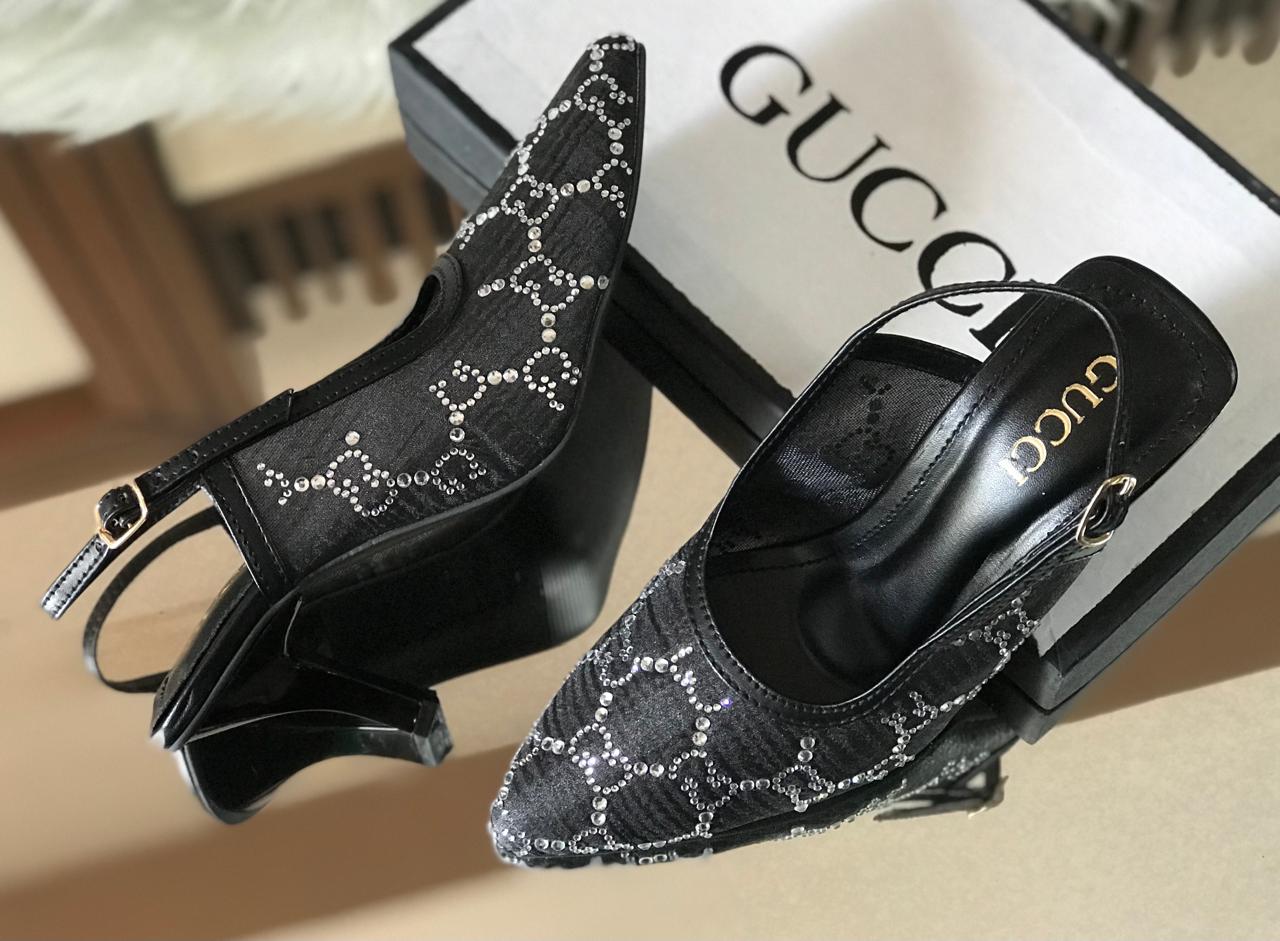 Gucci Heels