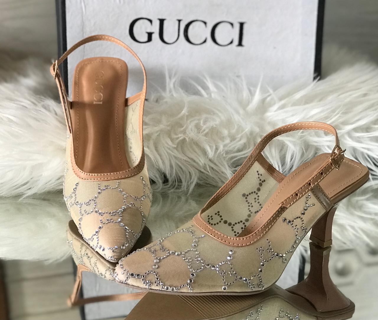 Gucci Heels