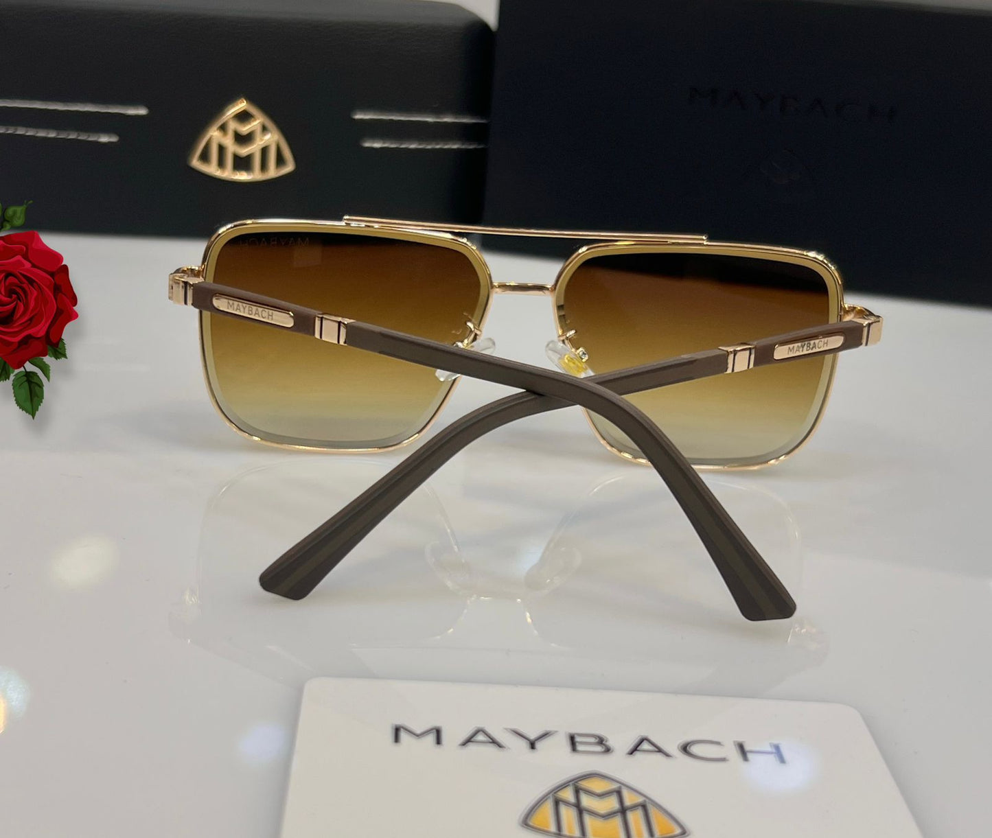 MayBach Sunglasses