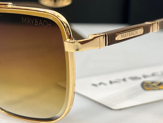 MayBach Sunglasses