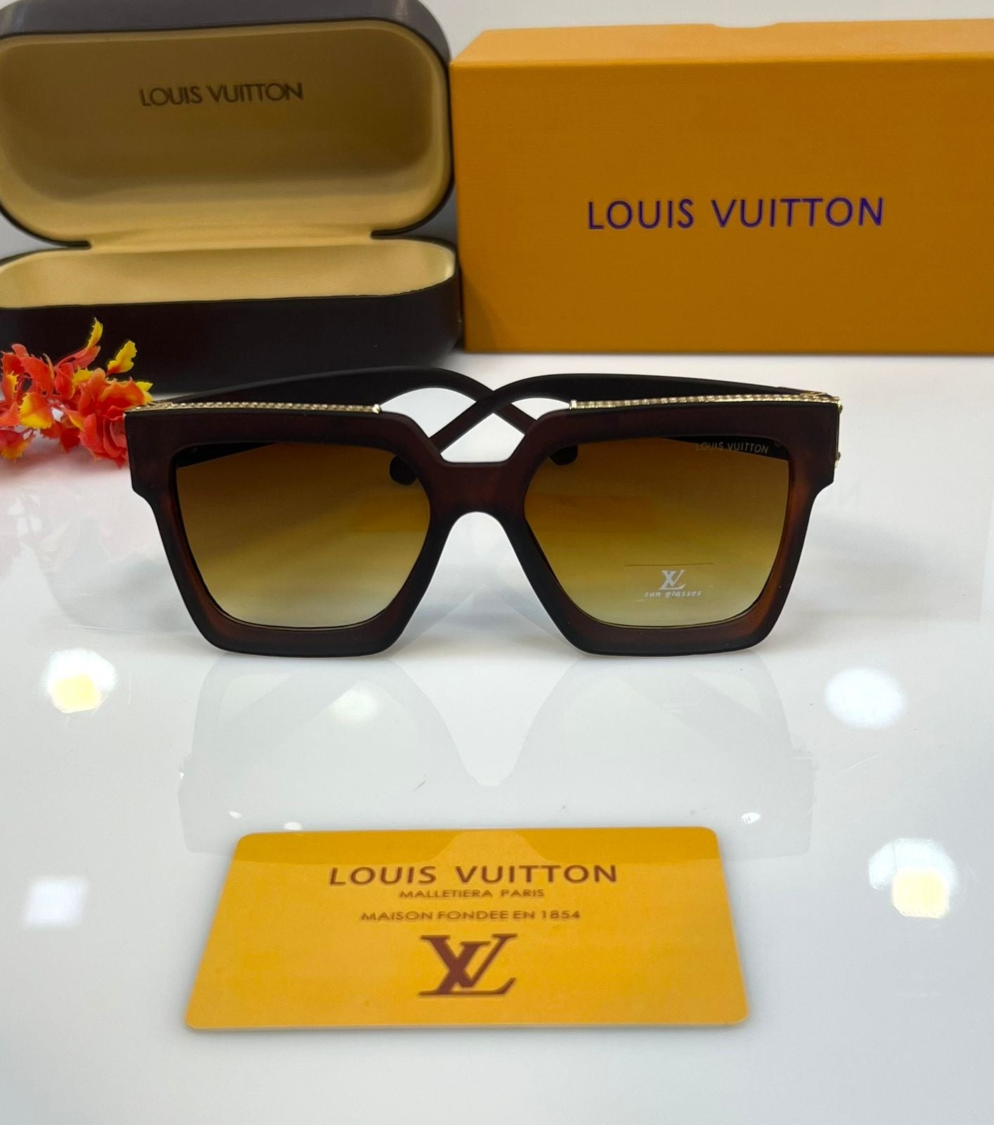 Louis Vuitton Sunglasses