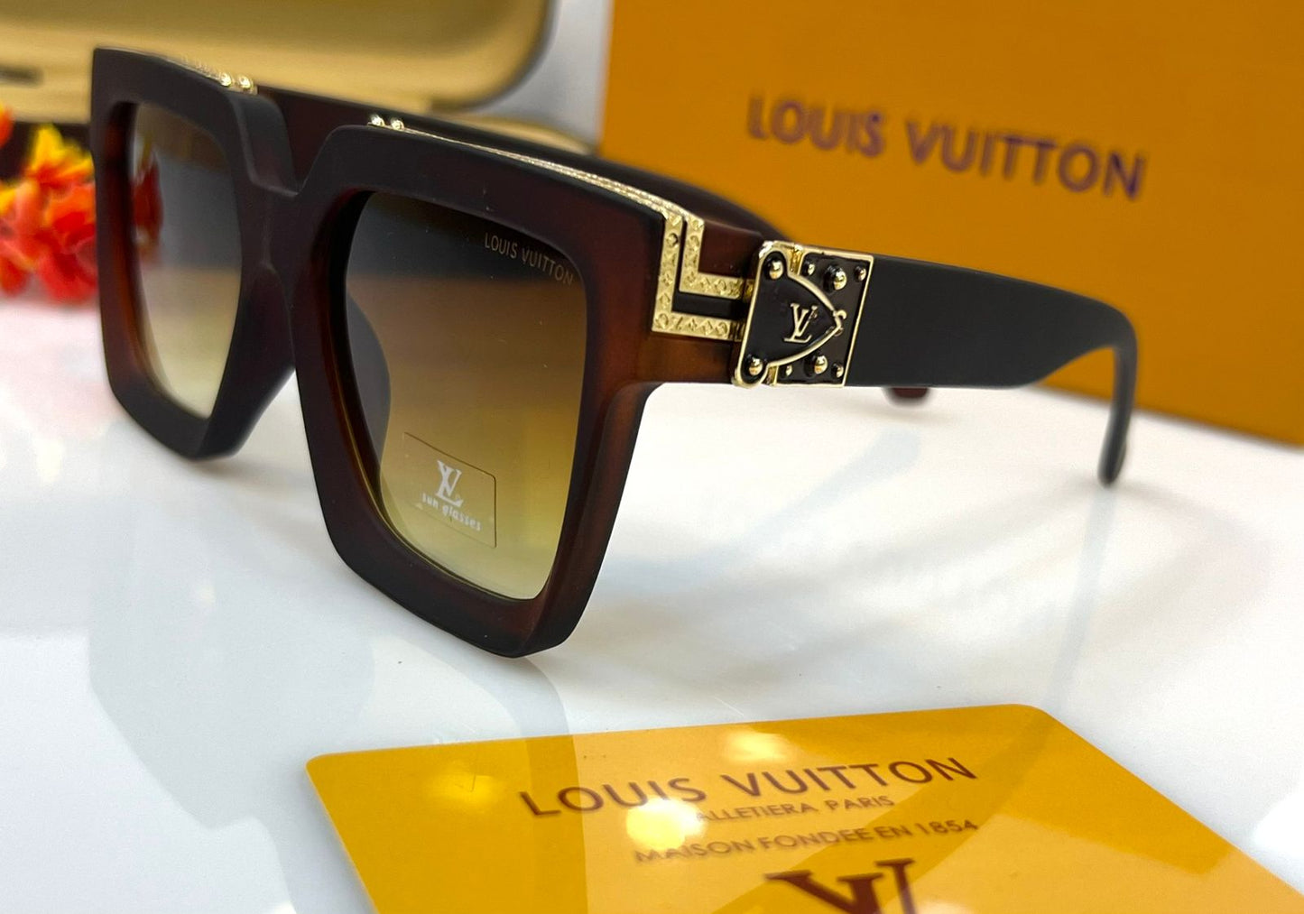 Louis Vuitton Sunglasses