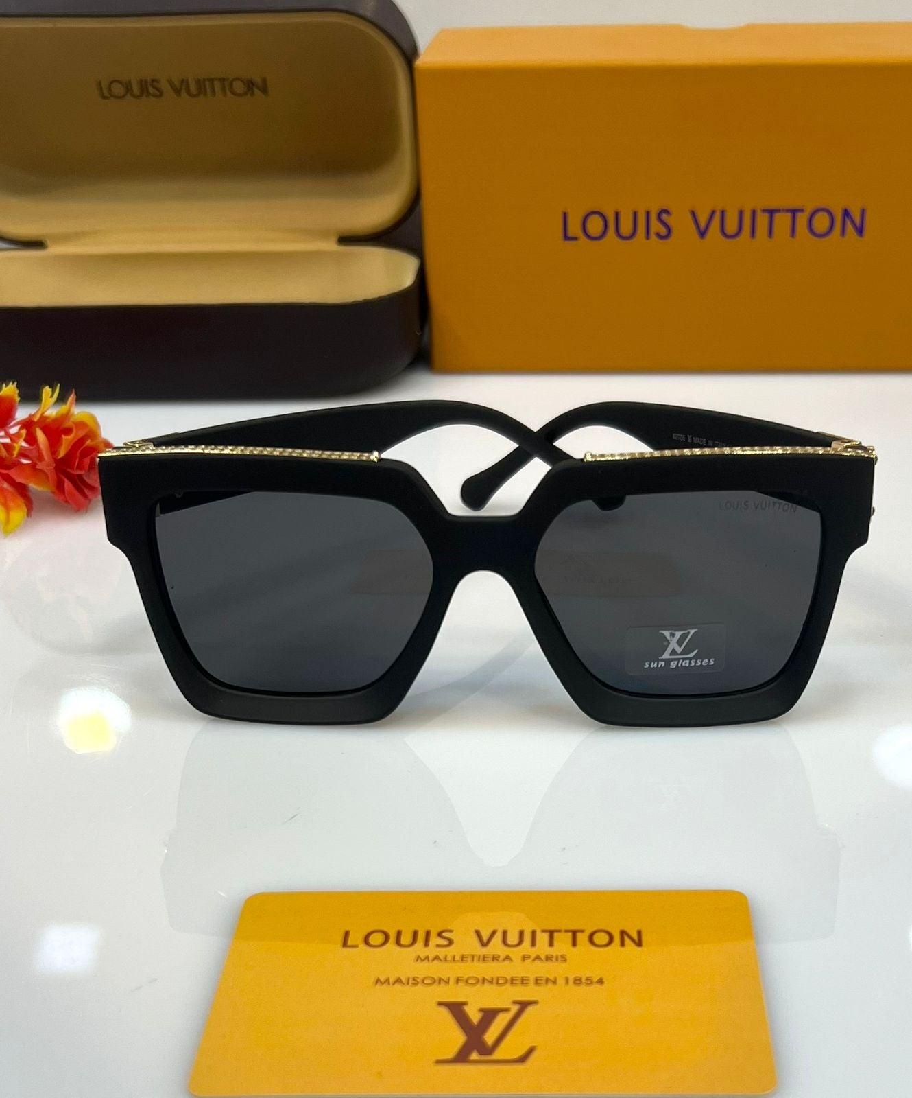 Louis Vuitton Sunglasses