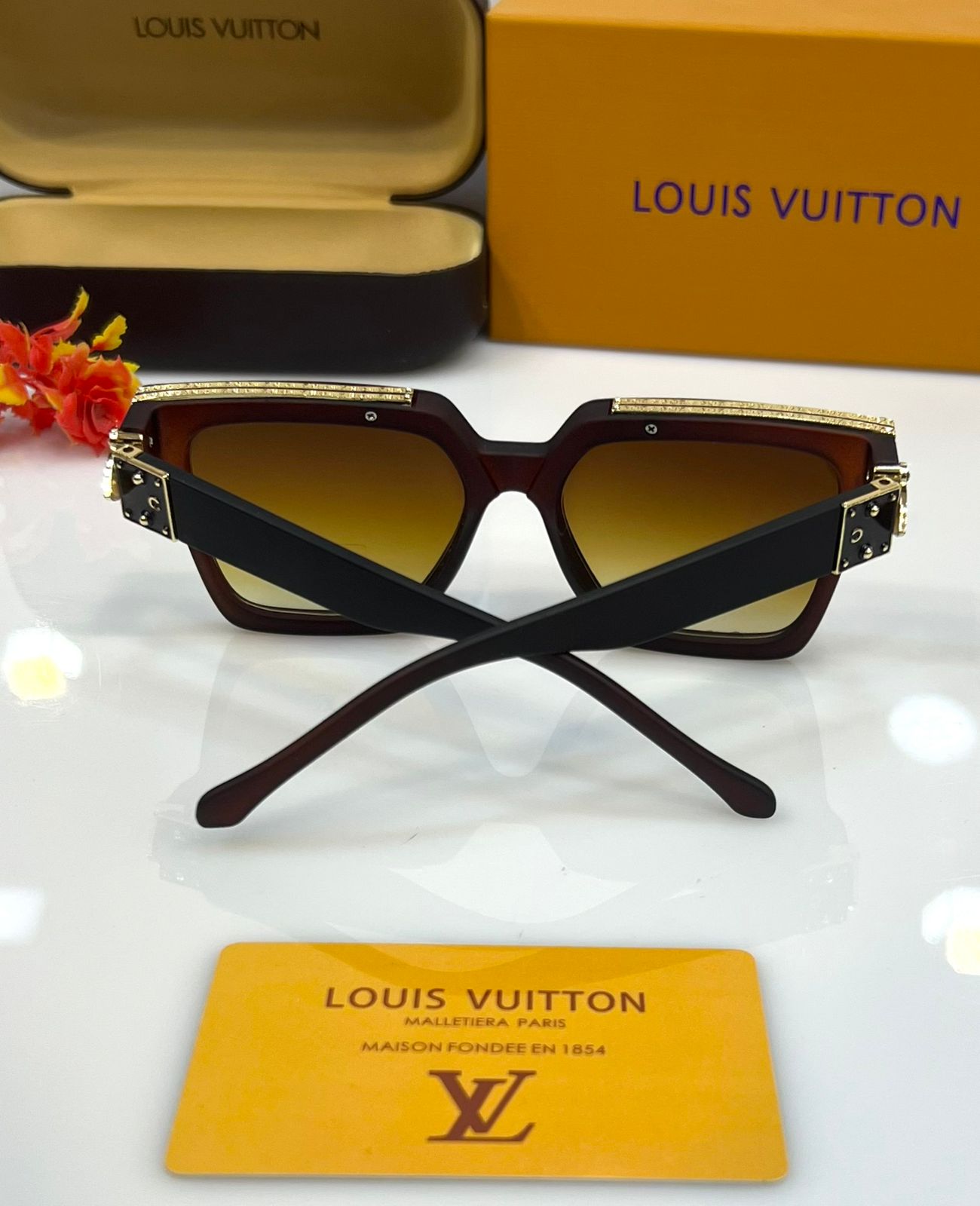Louis Vuitton Sunglasses