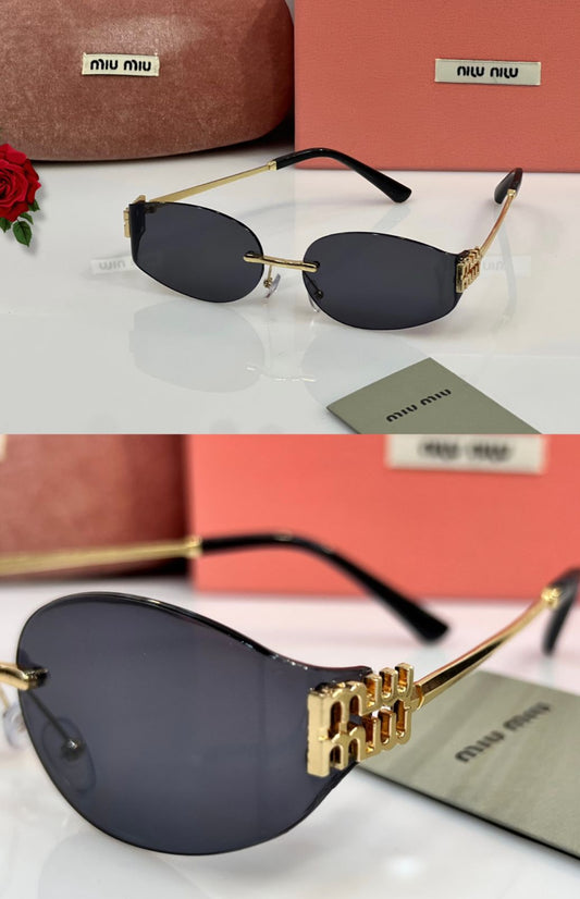 MIU MIU Sunglasses