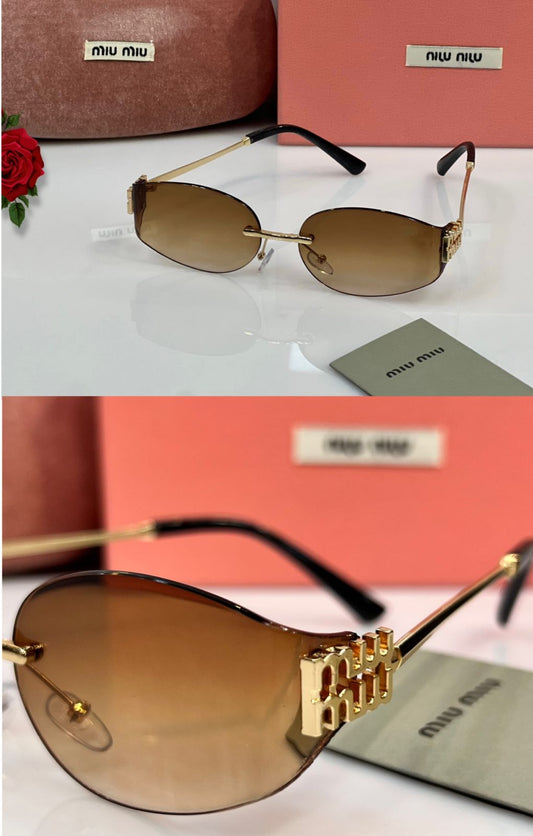 MIU MIU Sunglasses