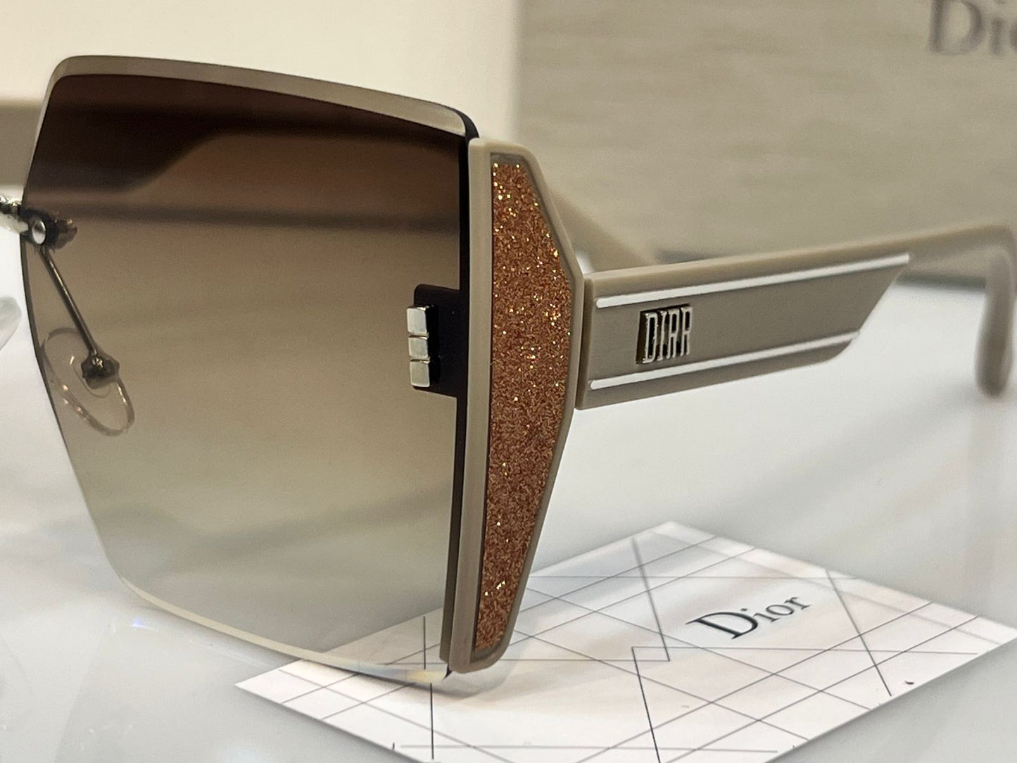 Christian Dior Sunglasses