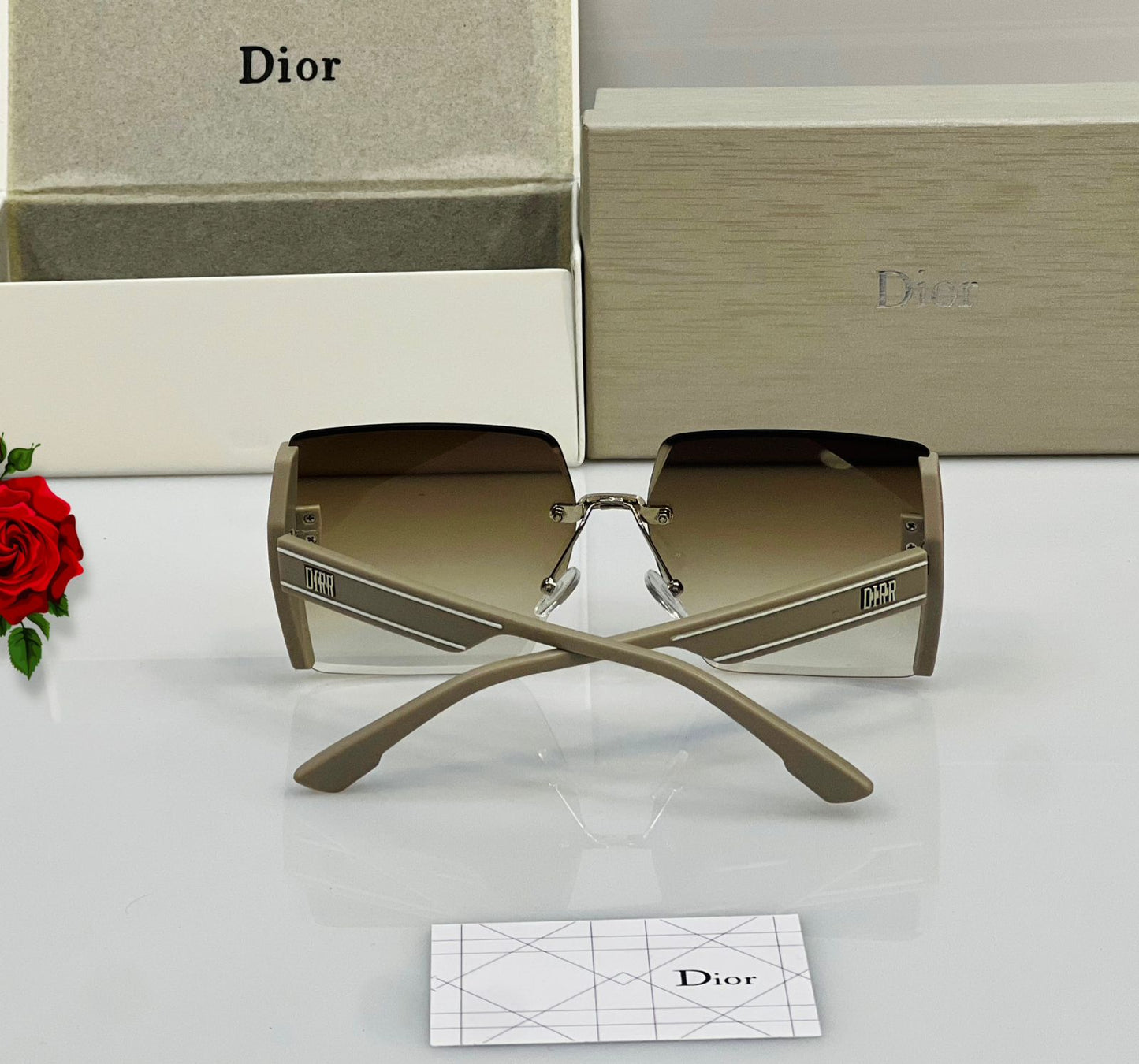 Christian Dior Sunglasses