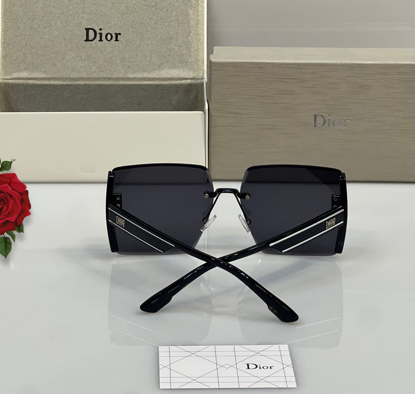 Christian Dior Sunglasses