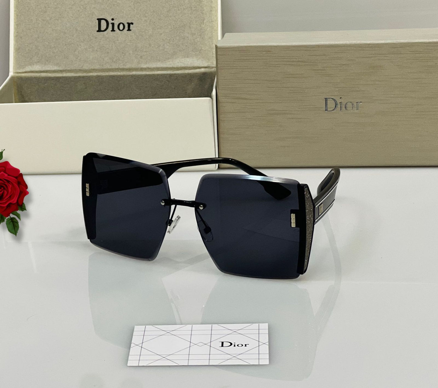 Christian Dior Sunglasses