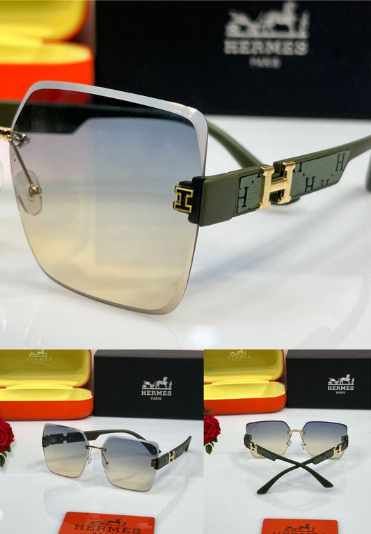 Hermes Sunglasses