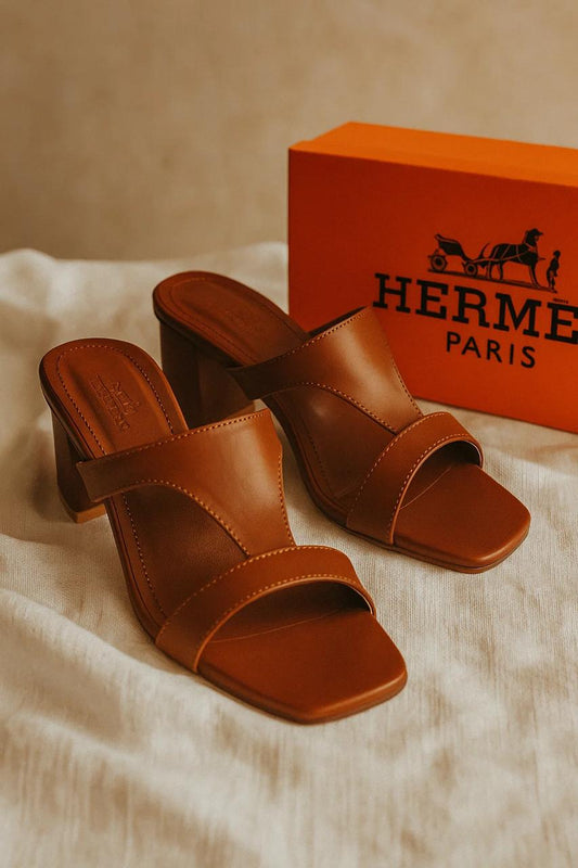 Hermes Sandals