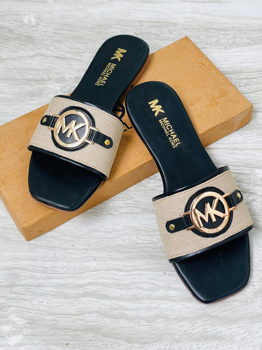 Michael Kors Flats Slipper