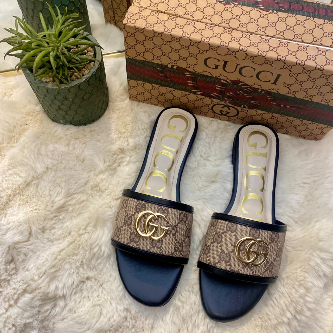 Gucci Slipper