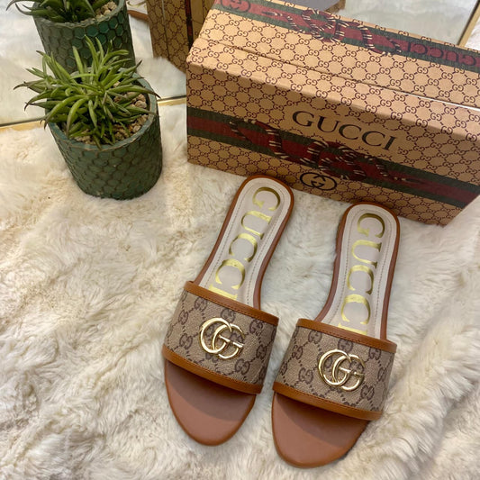 Gucci Slipper