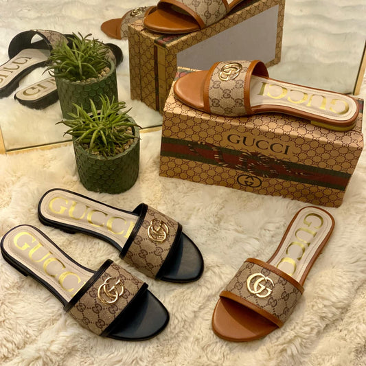 Gucci Slipper