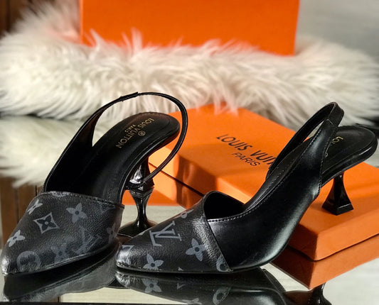 Louis Vuitton Heel