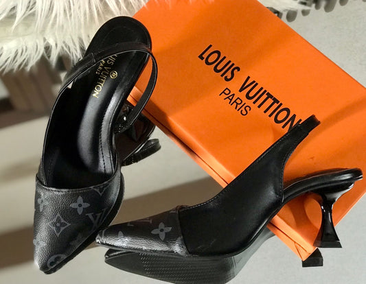 Louis Vuitton Heel