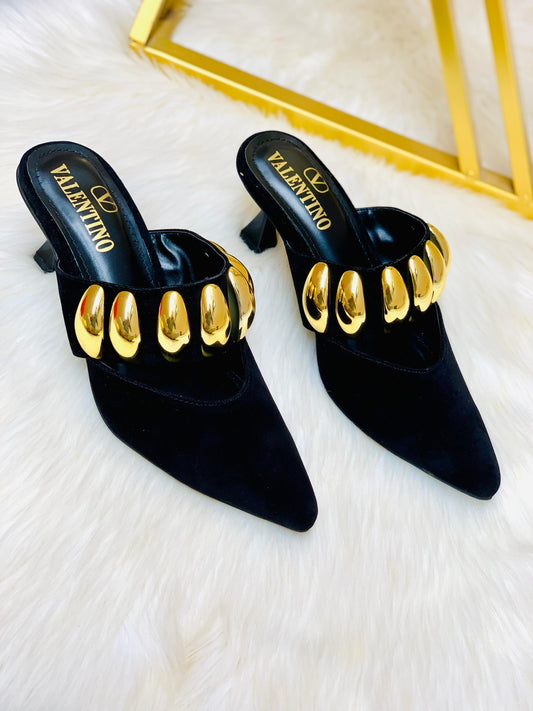 Valentino Beats Heels