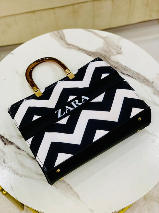Zara Bag