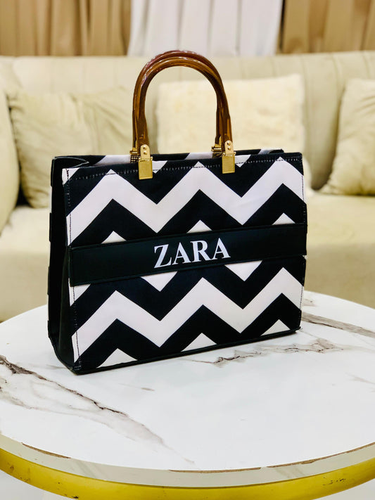 Zara Bag